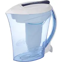 Zero Water 2.4 Liter Waterkan