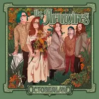 Hamstead Soundworks OCTOBERLAND