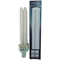 SPL G24d-3 PL-C 2P Spaarlamp | 26W 840 4000K | 2-Pins