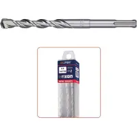 Rotec Hamerboor SDS+ V-Breaker 8,0x150/210 mm (box 10) - 2010802