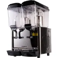 Saro Koude Drank Dispenser Model COROLLA 2B - Horeca & Professioneel