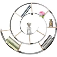 Kare design Wandrek Shelf Snail