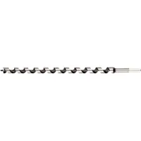 Rotec slangenboor, SILVERLINE, ø5x230