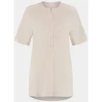 Yumeko Pyjama T-shirt Jersey Katoen XL Wit - Eco, Bio & Fairtrade