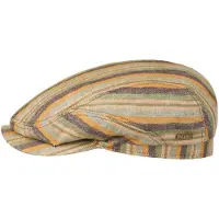 Stetson Sacota Driver Linnen Pet by