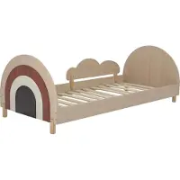 Bloomingville Mini Mini Charli junior bed