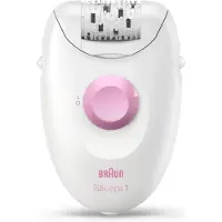 Braun Silk‑épil Epilator