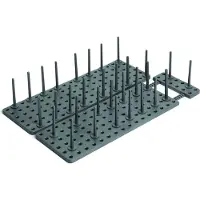 SmartaSaker keukenorganiser