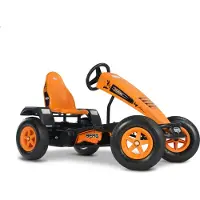 Berg Skelter Off-Road X-Cross