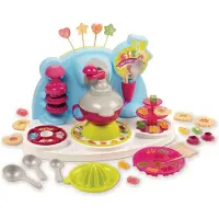 Smoby 312111, 5 rokken/jurken
