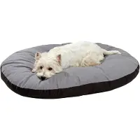 Karlie Oval Doc Bed Kussen