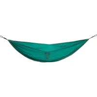 Grand Canyon - Bass Hammock Double - Hangmat 290 x 230 cm, turkoois