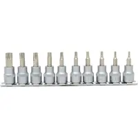 Ks Tools 911.3935 Steeksleutelset