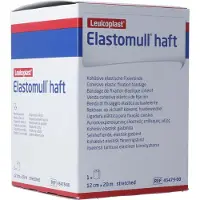 Bsn Medical Elastomull Haft 45479-00 12cm x 20m 1 St Gaasverband