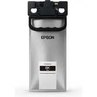 Epson C13T11E140 Inktcartridge Zwart Extra hoge capaciteit