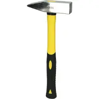 Ks Tools 9642043 964.2043 Bankwerkershamer 1750 g 360 mm 1 stuk(s)