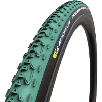 Michelin buitenband 28 inch Cyclocross Jet TLR (33-622) vouw zwart