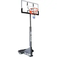 My Hood Highschool Basketball: Korfstandaard 304025