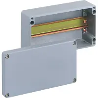 Spelsberg ALR 2212-L Industriële Aansluitdoos IP66 - 16091001