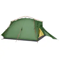 Vaude Mark Ul 3P Trekkerstent Green