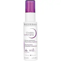 Bioderma Cicabio Lotion Spray Drying Spray