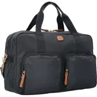 Bric's X-Travel Holdall black