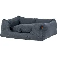 FANTAIL 14663 Mand Snooze Epic Grey 80 x 60 cm
