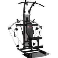 Hammer FINNLO Power Station Bio Force Extreme Sixpack Plus | TNT-weerstand | 125 kg | Ruimtebesparend