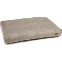 Designed By Lotte hondenkussen Unnay Beige 120 cm