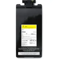 Epson T56F4 inktcartridge geel (origineel)