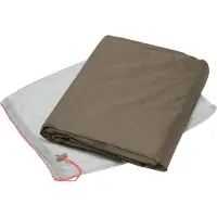 Vaude Tentje voor 4 personen Allround Ferret XT