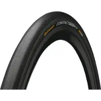 Continental Contact Speed Clincher Tyre Double Safety System Breaker 27.5" Bandenmaat 32-584 | 27,5x1,25"