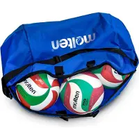 Molten Ballentas VB (6 ballen)