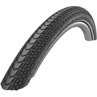 Schwalbe Marathon Almotion 700 mm Tubetype Soft V-Guard Addix Tour Sidewalls Reflex E-Bike E-25 || Maat: 1.50