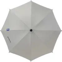 Chicco Stroller Umbrella Beige Kinderen