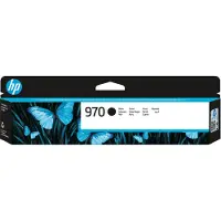 HP CN 621 AE ink cartridge black No. 970