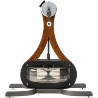 Nohrd WaterGrinder Roeitrainer - Club