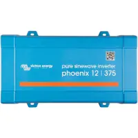 Victron Energy Phoenix Omvormer 375 VA 12 V/DC - 120 V, 230 V