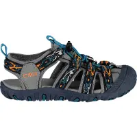 CMP - Kid's Sahiph - Sandalen 36, blauw