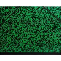 Exacompta 500 x 650 mm Portfolio Karton, Papier
