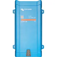 Victron Energy MultiPlus Netomvormer 500 W 12 V/DC - 230 V/AC Geïntegreerde laadregelaar