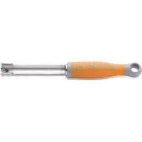 De Buyer Universele Ontkerner - Ø 13mm - Oranje
