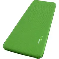 Outwell - Dreamcatcher 10.0 - Slaapmat Single - 195 x 63 x 10 cm, groen