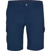 TROLLKIDS - Kid's Hammerfest Shorts - Short 122, blauw