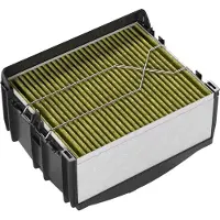 Siemens CleanAir Plus Recirculatiemodule 17004077 / LZ11DXI16