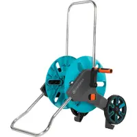 Gardena Slangenwagen Cleverroll M Easy 60m
