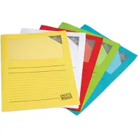 Elco Snelhechter A4 Kleurenassortiment Papier 50 Stuks