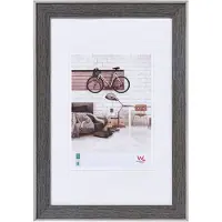 Walther design Bohemian - Fotolijst - Fotoformaat 18x24 cm - Grijs