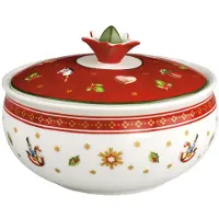 Villeroy & Boch Suikerpot Toy's Delight Cukortartó (10 x 13 cm)