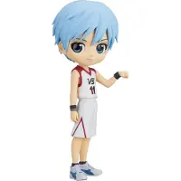 Bandai Kuruko's Basketbal Q Posket Film Tetsuya Kuroko (B) 14cm
